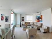 Apartamento En Arriendo En Barranquilla En Riomar A331320