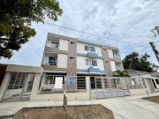 Apartamento En Arriendo En Barranquilla En San Isidro...
