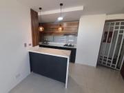 Apartamento En Arriendo En Barranquilla En San Salvador...