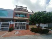 Apartamento En Arriendo En Barranquilla En Villa...