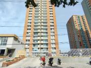 Apartamento En Arriendo En Barranquilla En Villa...