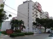 Apartamento En Arriendo En Barranquilla En Villa...