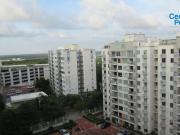 Apartamento En Arriendo En Barranquilla En Villa...