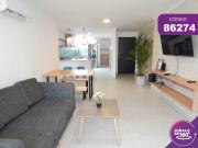 Apartamento En Arriendo En Barranquilla En Villa Santos...