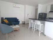 Apartamento En Arriendo En Barranquilla En Villa Santos...