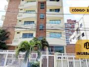 Apartamento En Arriendo En Barranquilla En Villa Santos...