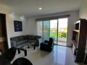 Apartamento En Arriendo En Barranquilla En Villa Santos...