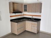 apartamento en arriendo en barrio cristóbal. Cod A512186
