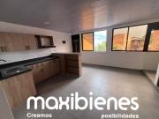 apartamento en arriendo en barrio nuevo. Cod A64417