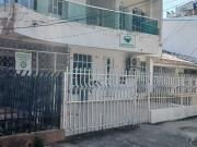 apartamento en arriendo en barrio santa lucia. Cod A118084