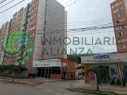 apartamento en arriendo en barro blanco. Cod A16111