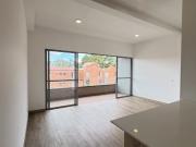 apartamento en arriendo en barro blanco. Cod A6335
