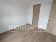 apartamento en arriendo en barro blanco. Cod A64843