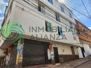 apartamento en arriendo en barro blanco. Cod A17105