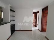 apartamento en arriendo en belen rincon. Cod A61259