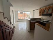apartamento en arriendo en belén fátima. Cod A510533