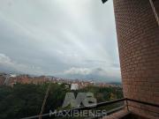 apartamento en arriendo en la castellana. Cod A58303