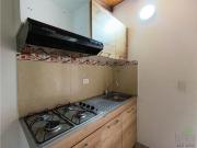 APARTAMENTO EN ARRIENDO EN BELEN LA MOTA COD 9445