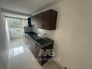 apartamento en arriendo en belén la mota. Cod A63041