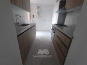 apartamento en arriendo en belen la palma. Cod A59690
