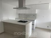 apartamento en arriendo en belén la palma. Cod A67245