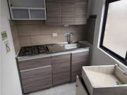 APARTAMENTO EN ARRIENDO EN BELEN LAS MERCEDES COD 10297