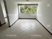 apartamento en arriendo en belén las mercedes. Cod A28156
