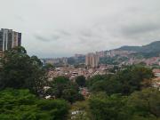 apartamento en arriendo en belén loma de los bernal. Cod...