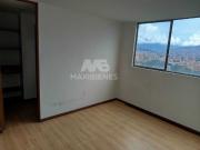 apartamento en arriendo en belén loma de los bernal. Cod...