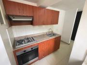 apartamento en arriendo en belén loma de los bernal. Cod...