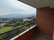 apartamento en arriendo en belén loma de los bernal. Cod...