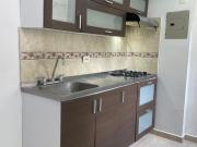 apartamento en arriendo en belén loma de los bernal. Cod...