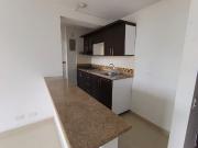 apartamento en arriendo en belén loma de los bernal. Cod...