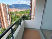 apartamento en arriendo en belén loma de los bernal. Cod...