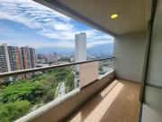 apartamento en arriendo en belén loma de los bernal. Cod...