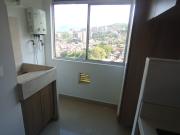 apartamento en arriendo en belén loma de los bernal. Cod...
