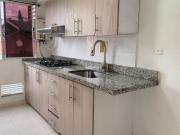 apartamento en arriendo en belén loma de los bernal. Cod...