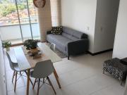 apartamento en arriendo en belén loma de los bernal. Cod...