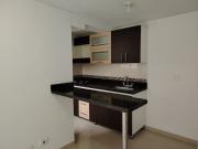 apartamento en arriendo en belén loma de los bernal. Cod...