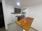 apartamento en arriendo en belén loma de los bernal. Cod...