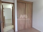 apartamento en arriendo en belén loma de los bernal. Cod...