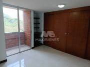apartamento en arriendo en belén loma de los bernal. Cod...