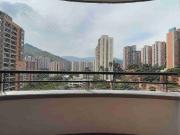 apartamento en arriendo en belén loma de los bernal. Cod...