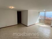 apartamento en arriendo en belén loma de los bernal. Cod...