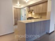 apartamento en arriendo en belén loma de los bernal. Cod...