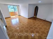 apartamento en arriendo en belén loma de los bernal. Cod...