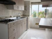 apartamento en arriendo en belén los alpes. Cod A512679