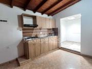 apartamento en arriendo en belen los alpes. Cod A59637
