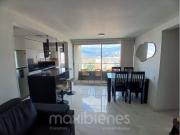 apartamento en arriendo en belén los alpes. Cod A66747