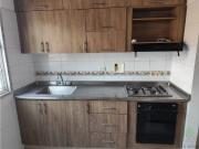 APARTAMENTO EN ARRIENDO EN BELEN NOGAL COD 10245